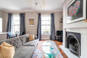 Elegant Chelsea Hideaway